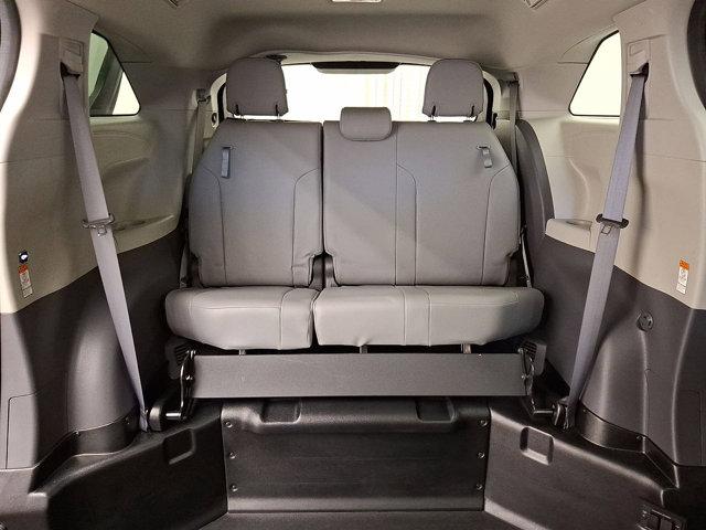 used 2022 Toyota Sienna car, priced at $86,995