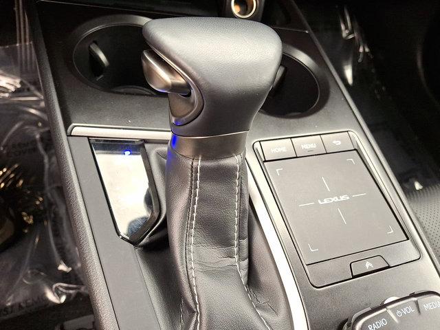 used 2020 Lexus UX 250h car, priced at $35,991