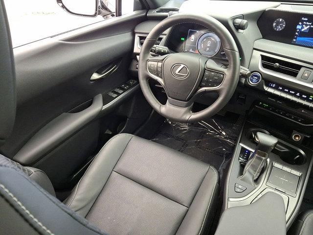 used 2020 Lexus UX 250h car, priced at $35,991