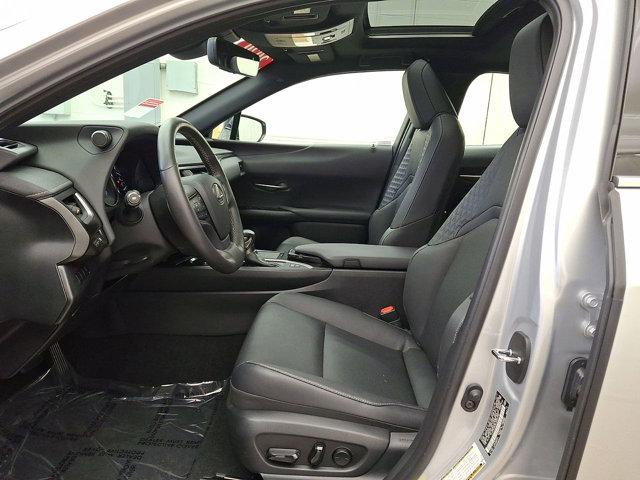 used 2020 Lexus UX 250h car, priced at $35,991