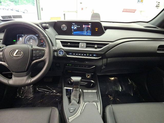 used 2020 Lexus UX 250h car, priced at $35,991