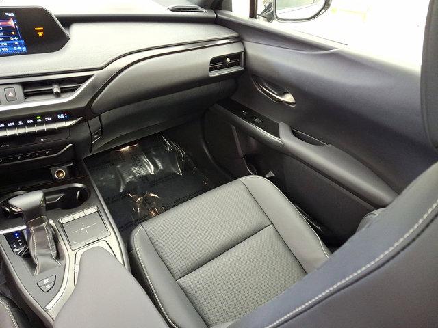 used 2020 Lexus UX 250h car, priced at $35,991