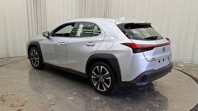 used 2020 Lexus UX 250h car, priced at $35,991