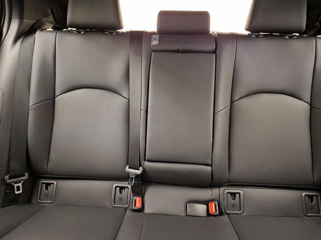 used 2020 Lexus UX 250h car, priced at $35,991