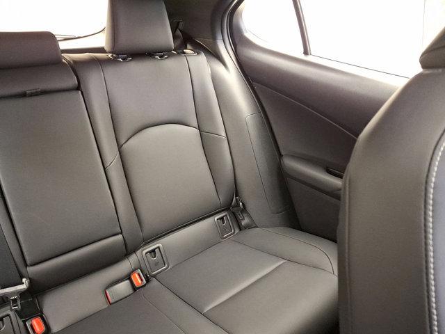 used 2020 Lexus UX 250h car, priced at $35,991