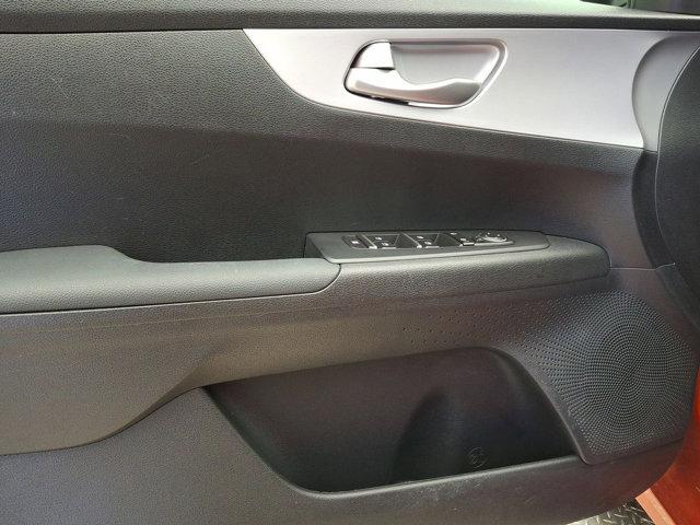used 2023 Kia Forte car, priced at $19,991