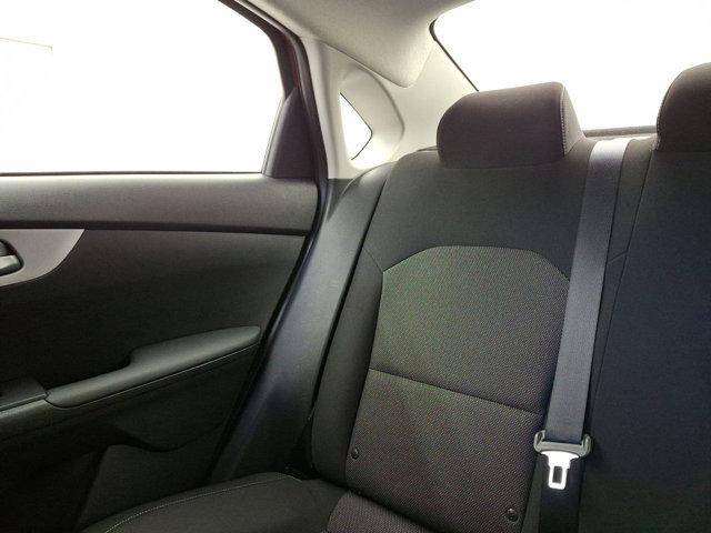 used 2023 Kia Forte car, priced at $19,991