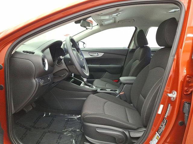 used 2023 Kia Forte car, priced at $17,994