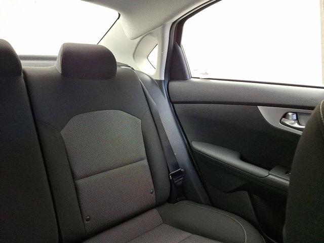 used 2023 Kia Forte car, priced at $17,994