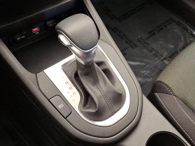 used 2023 Kia Forte car, priced at $17,994