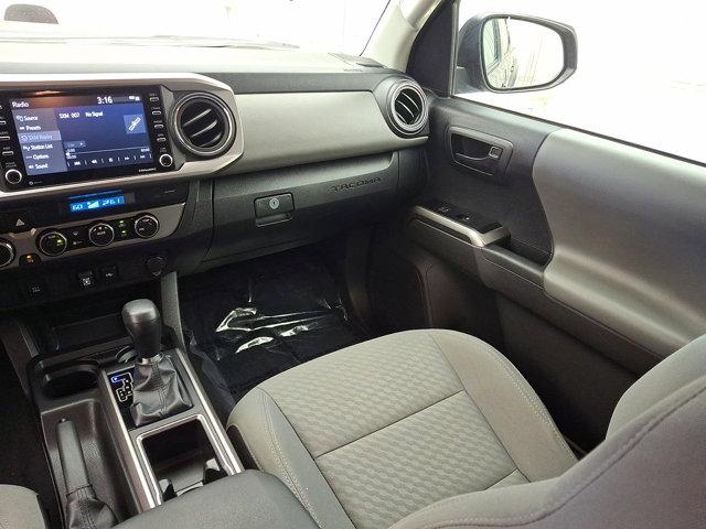 used 2022 Toyota Tacoma car, priced at $38,492
