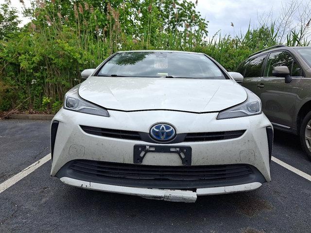 used 2020 Toyota Prius car, priced at $21,991