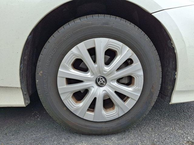 used 2020 Toyota Prius car, priced at $21,991
