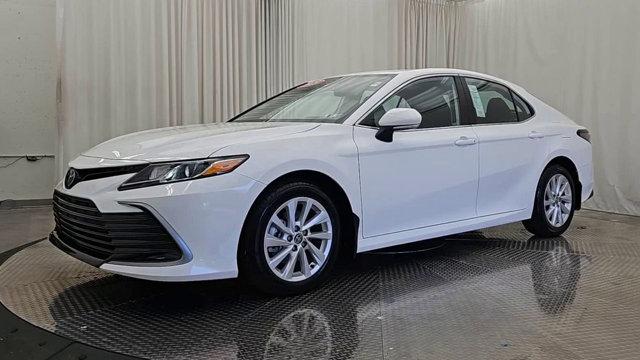 used 2023 Toyota Camry car, priced at $27,991