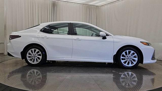 used 2023 Toyota Camry car, priced at $27,991