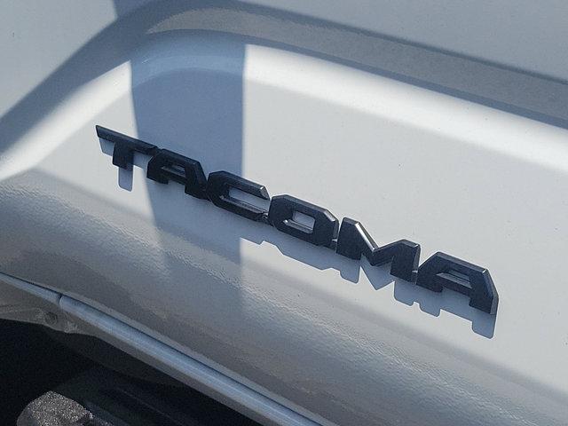 new 2024 Toyota Tacoma car, priced at $49,889