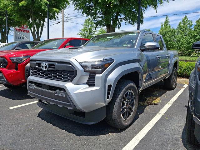 new 2025 Toyota Tacoma car, priced at $43,910