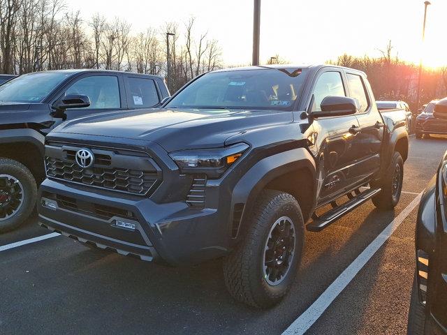 new 2024 Toyota Tacoma car, priced at $44,253