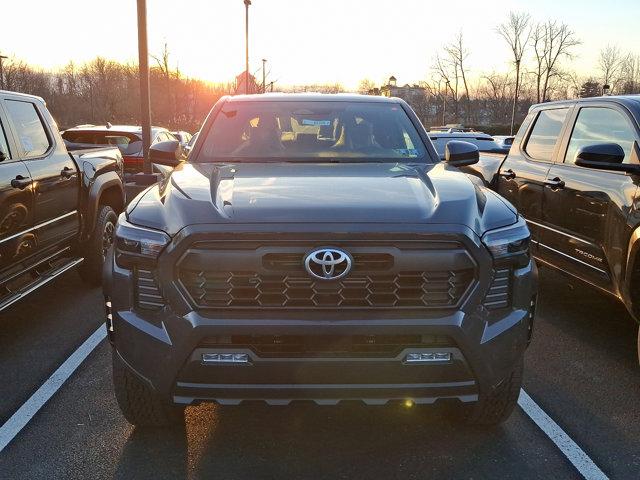 new 2024 Toyota Tacoma car, priced at $44,253