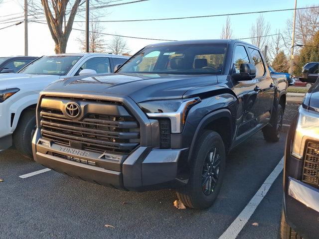 new 2025 Toyota Tundra car, priced at $51,454