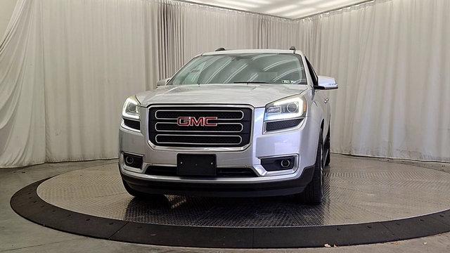 used 2015 GMC Acadia car, priced at $14,991