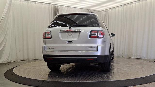 used 2015 GMC Acadia car, priced at $14,991