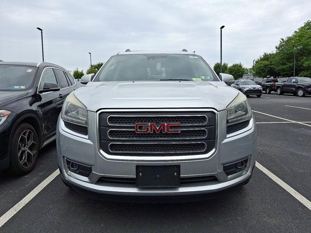 used 2015 GMC Acadia car, priced at $14,991