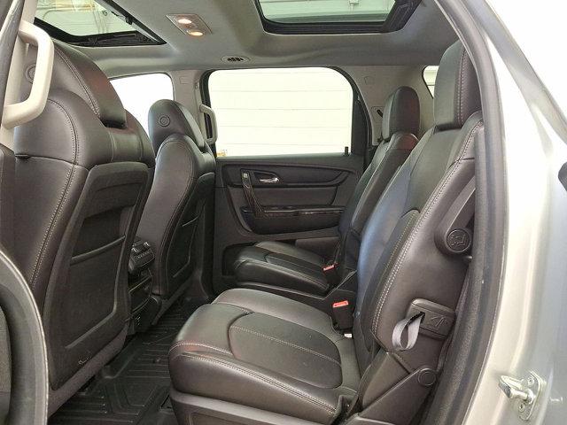 used 2015 GMC Acadia car, priced at $14,991