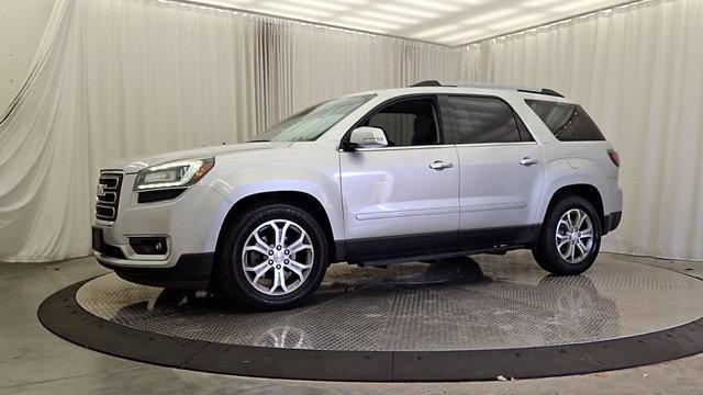 used 2015 GMC Acadia car, priced at $14,991