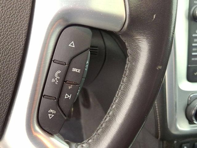 used 2015 GMC Acadia car, priced at $14,991
