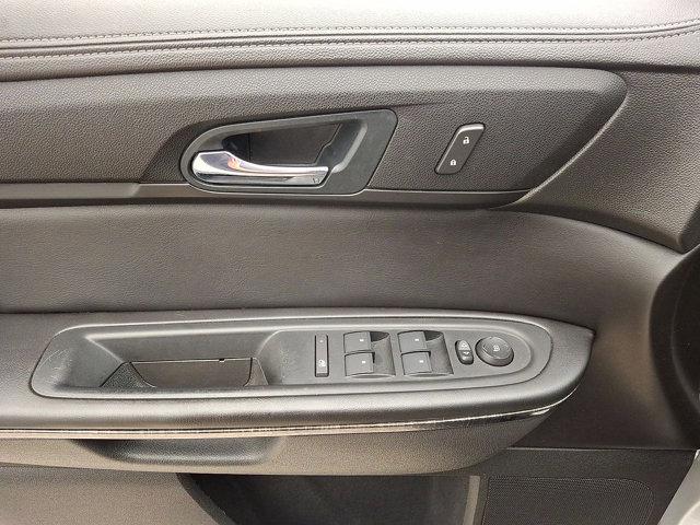 used 2015 GMC Acadia car, priced at $14,991