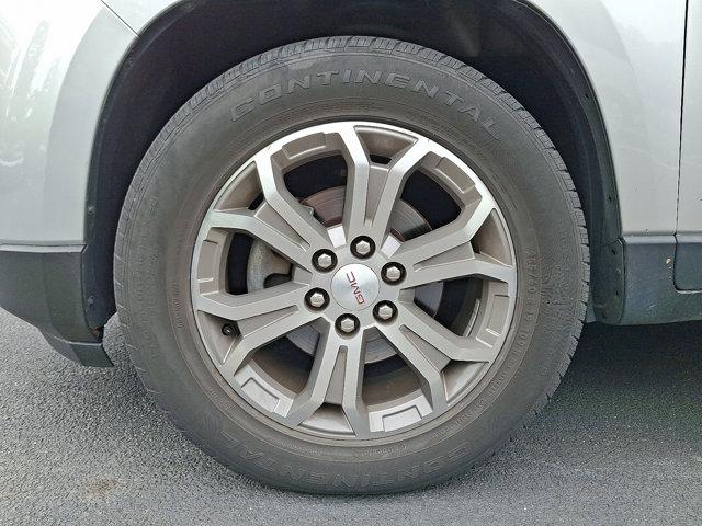 used 2015 GMC Acadia car, priced at $14,991