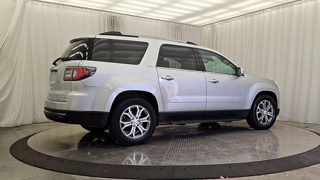 used 2015 GMC Acadia car, priced at $14,991
