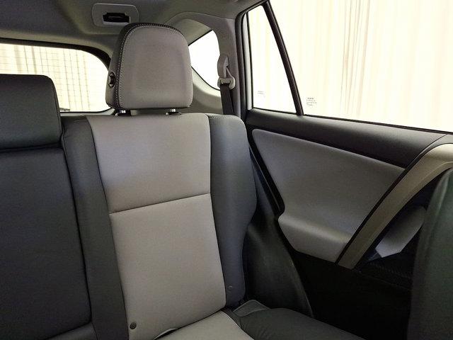 used 2015 Toyota RAV4 car, priced at $19,991