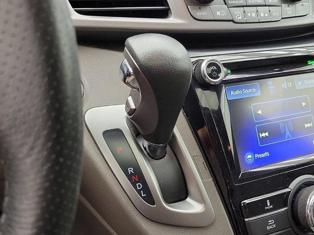 used 2014 Honda Odyssey car, priced at $24,995