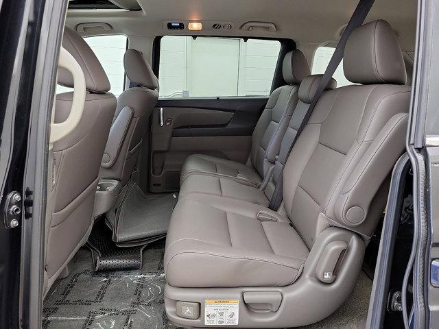 used 2014 Honda Odyssey car, priced at $24,995