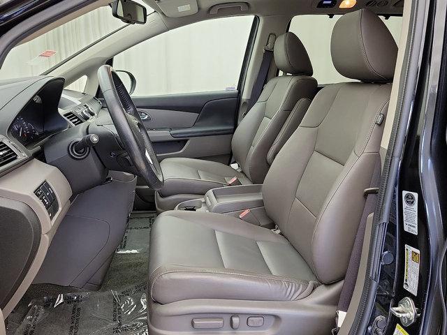 used 2014 Honda Odyssey car, priced at $24,995