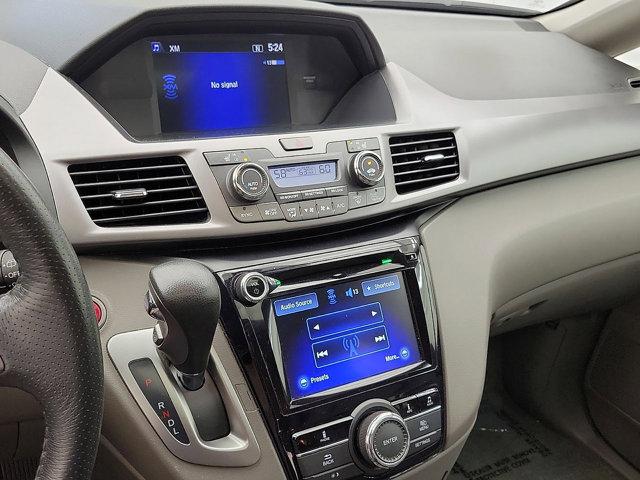 used 2014 Honda Odyssey car, priced at $24,995