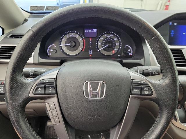 used 2014 Honda Odyssey car, priced at $24,995