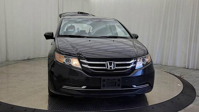 used 2014 Honda Odyssey car, priced at $24,995