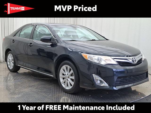 used 2013 Toyota Camry car, priced at $18,991