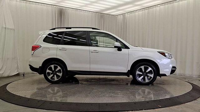 used 2017 Subaru Forester car, priced at $15,491