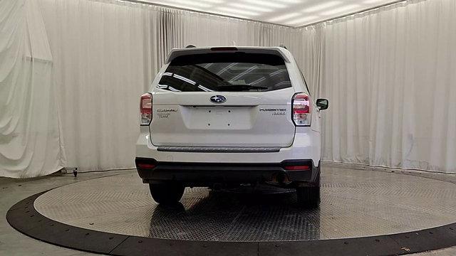 used 2017 Subaru Forester car, priced at $15,491