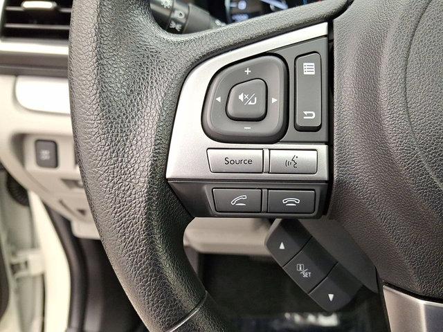 used 2017 Subaru Forester car, priced at $15,491