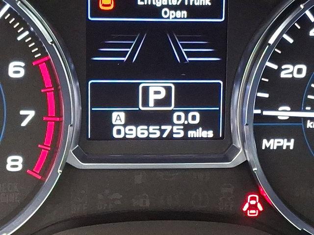 used 2017 Subaru Forester car, priced at $15,491
