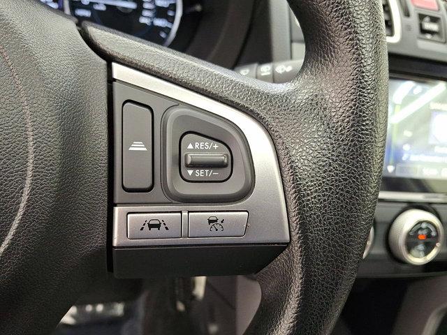 used 2017 Subaru Forester car, priced at $15,491