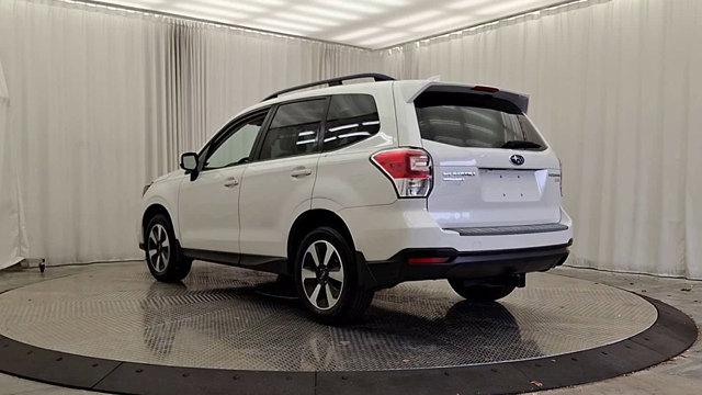 used 2017 Subaru Forester car, priced at $15,491