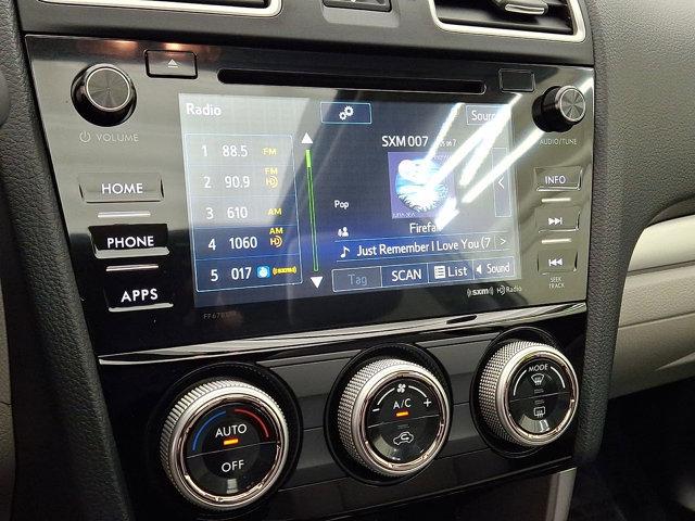 used 2017 Subaru Forester car, priced at $15,491