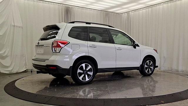 used 2017 Subaru Forester car, priced at $15,491