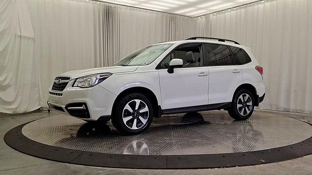 used 2017 Subaru Forester car, priced at $15,491